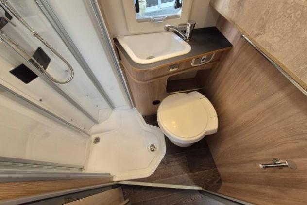 LAIKA Ecovip 3009 L rif. 23076409 - Foto 10