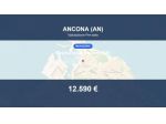 Immobile in asta di 13 m² in vendita a Ancona