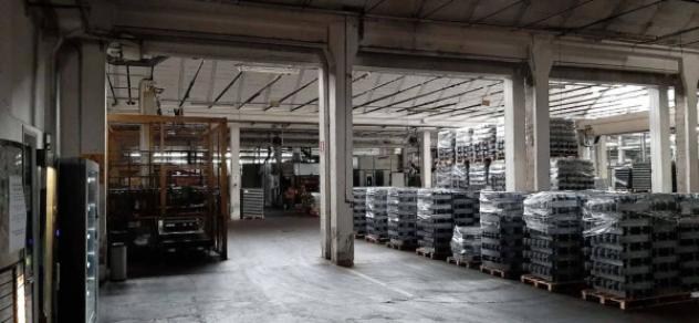 Immobile in asta di 7629 m² in vendita a Loreto - Foto 11