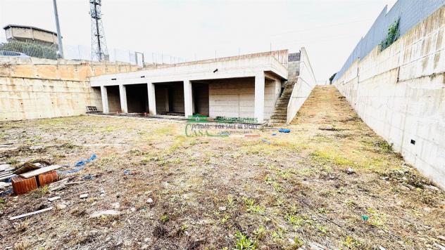 Capannone in Zona Industriale I Fase - Foto 10