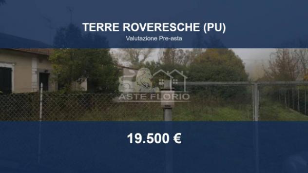 Immobile in asta di 78 m² in vendita a Terre Roveresche