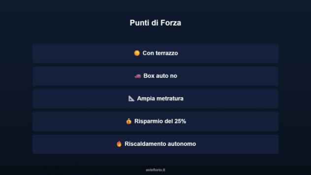 Immobile in asta di 125 m² in vendita a Adrano - Foto 7