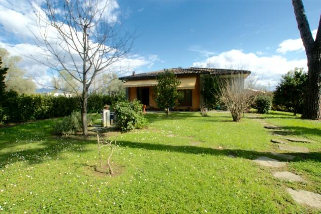 Porzione di casa in vendita a Ameglia