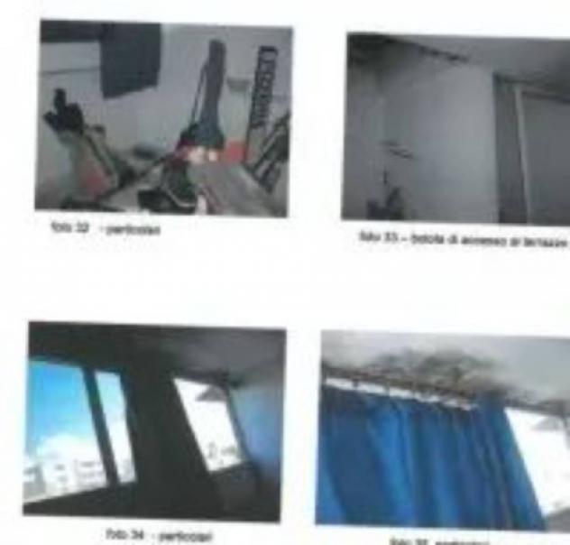 Immobile in asta di 186 m² con più di 5 locali e box auto in vendita a Anzio - Foto 14