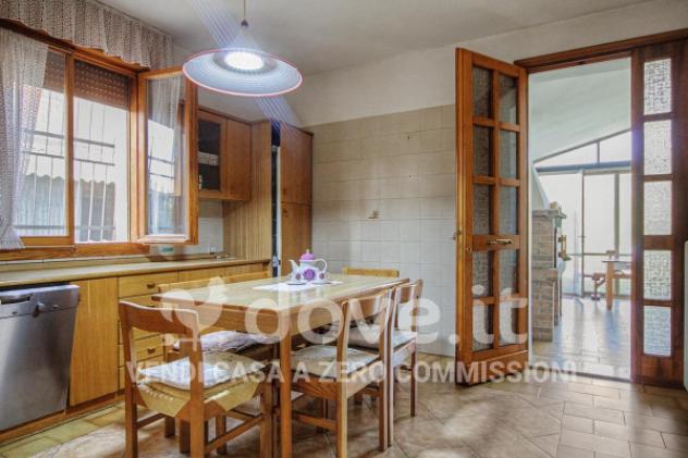 Casa indipendente di 265 m² con più di 5 locali e box auto doppio in vendita a Argenta - Foto 11