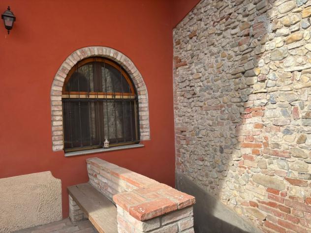 Porzione di casa in vendita a Borgonovo Val Tidone - Foto 15