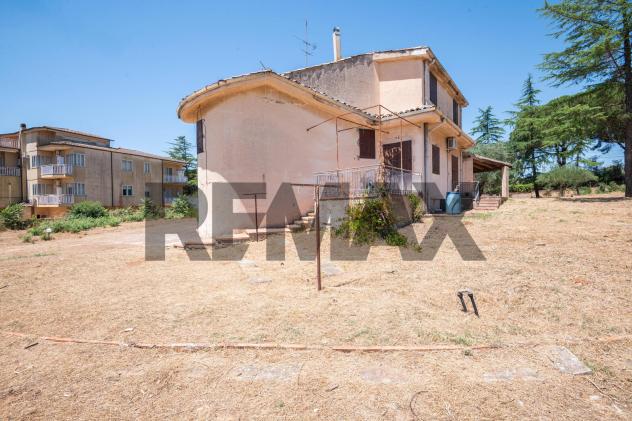 Villa singola in vendita a Caltagirone - Foto 16