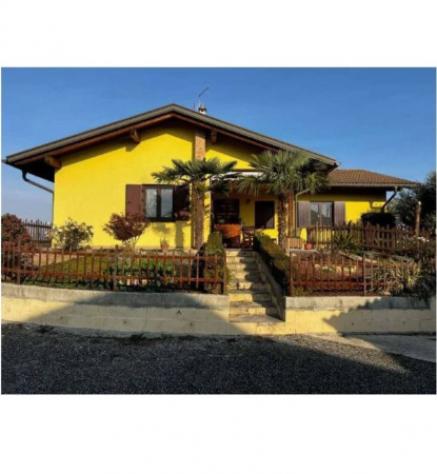 Immobile in asta di 219 m² in vendita a Carisio - Foto 2