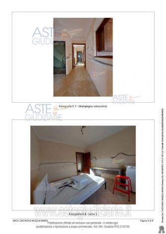 IMMOBILI-IMMOBILE RESIDENZIALE-Via Calatafimi, 2, 41012 Carpi MO, Italia - Foto 5