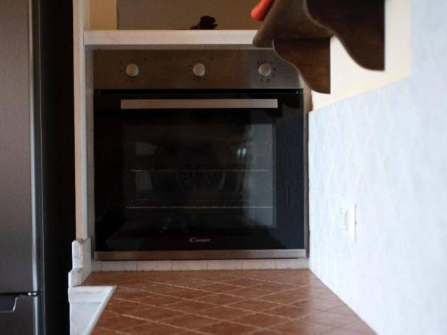 Appartamento in vendita a Castelnuovo Magra 85 mq Rif: 1235785 - Foto 7