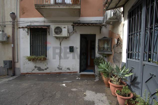 Casa Indipendente in vendita a Catania, Centro Storico - Foto 18
