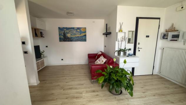 Appartamento in vendita a Cervignano del Friuli - Foto 4