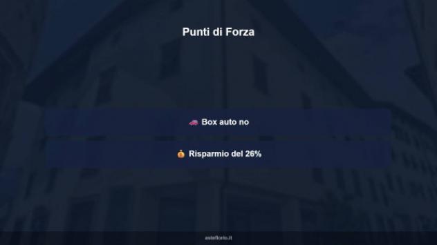 Immobile in asta di 18 m² in vendita a Cles - Foto 13