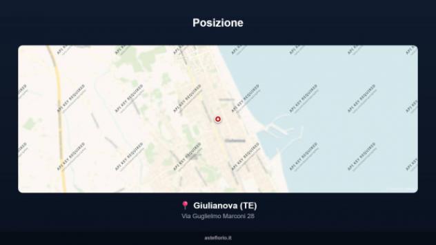 Immobile in asta di 89 m² in vendita a Giulianova - Foto 15