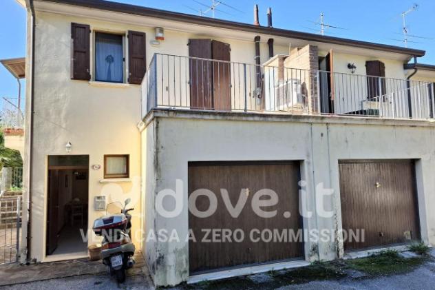 Appartamento di 44 m² con 2 locali e posto auto in vendita a Gradara - Foto 13