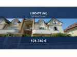 Immobile in asta di 115 m², box auto doppio in vendita a Liscate