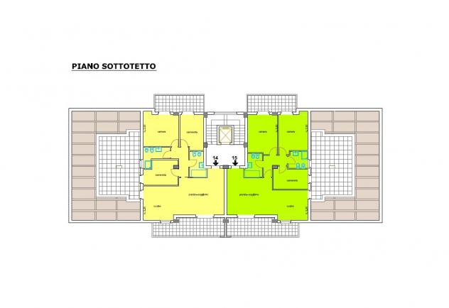 Appartamento in Garibaldi