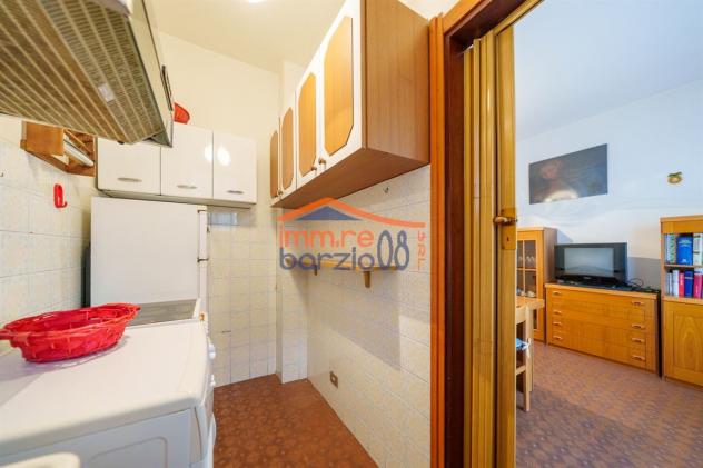 BILOCALE CON TERRAZZO - MOGGIO - Foto 13