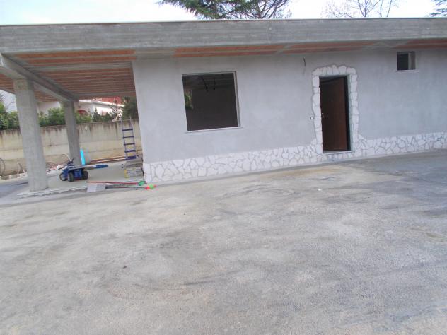 Villa in Via Feudo - Foto 9