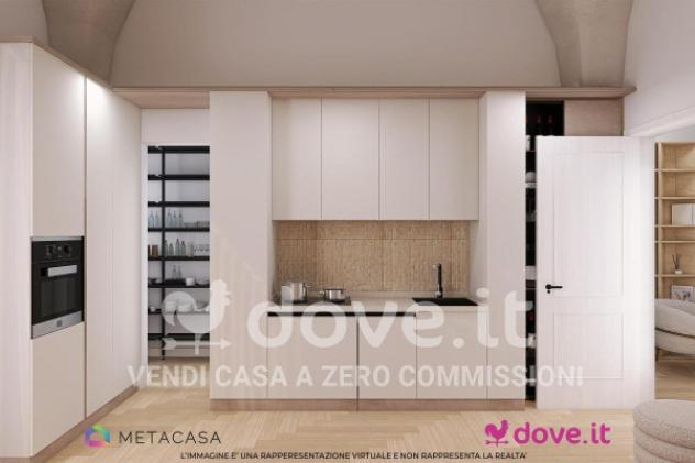 Villa di 130 m² con più di 5 locali in vendita a Oria - Foto 9