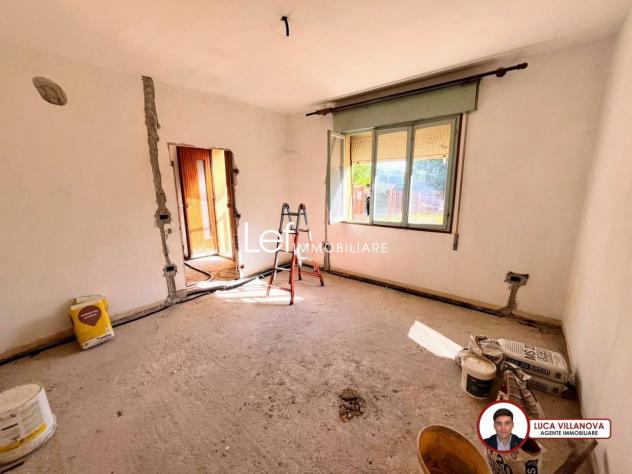 BIFAMILIARE di 4 vani e di 150 mq (PEDEROBBA) rif. LC49_1 - Foto 4