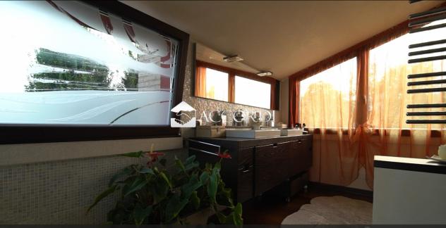 VILLA di 6 vani e di 450 mq (REFRONTOLO) rif. SM05 - Foto 14