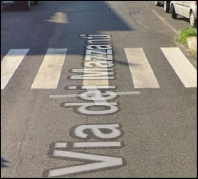 Immobile in asta di 72 m² in vendita a Roma - Foto 8