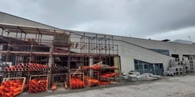 Immobile in asta di 3289 m² in vendita a Rovato - Foto 2