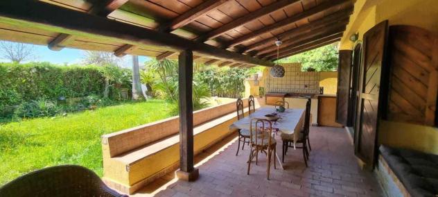 Trifamiliare in vendita a San Felice Circeo - Foto 19