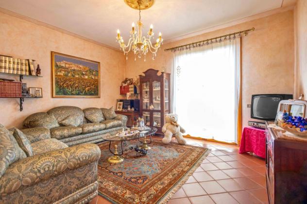 Casa singola in vendita a Cinque Case - Santa Maria a Monte 212 mq Rif: 1411284 - Foto 4