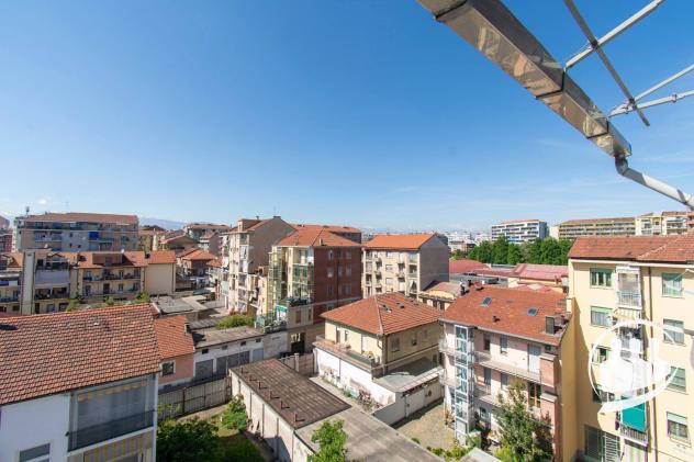 Appartamento in vendita a Torino, Madonna Campagna - Foto 18