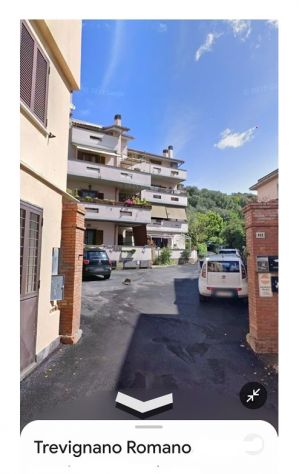 Trevignano Romano - Monolocale e posto auto - Foto 2