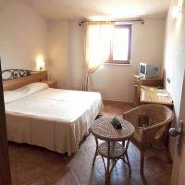 Hotel Villa Gustui Maris