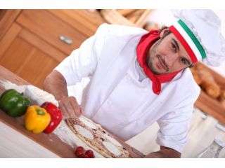 Corso Pizzaiolo Con il 4 Volte Campione Del Mondo Giuseppe Lapolla ad Avellino