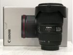 Canon 16-35 f 4 L IS con scatola