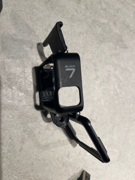 GO PRO Hero 7 Black - Foto 5