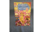 marvel comics presenta n°34"la crociata dell'infinito n°9(stac comics,1996)
