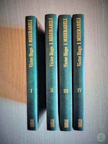 I Miserabili  di Victor Hugo - Foto 4