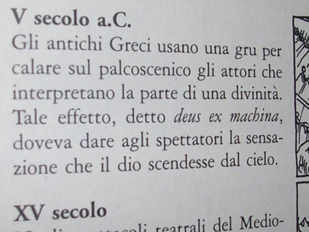 SPETTACOLARI EFFETTI SPECIALI - Foto 4