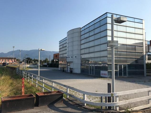 Locale comm.le/Fondo in vendita a Lammari - Capannori 810 mq Rif: 1396763 - Foto 9