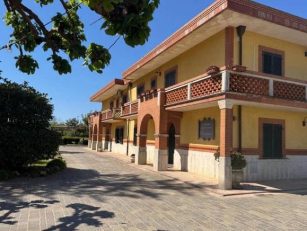Immobile in asta di 43136 m² in vendita a Castelnuovo Cilento - Foto 2