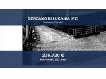 Immobile in asta di 2090 m² in vendita a Genzano di Lucania