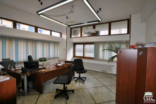 Rif. 7125 - Appartamento per ufficio a Ragusa - Foto 2
