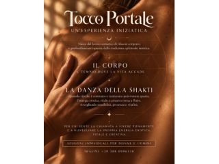 Massaggi - benessere Udine - Iniziazione Tantrica Tel:3880996138