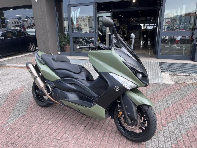 Yamaha T Max null - Foto 2