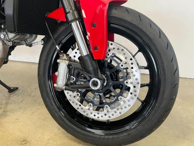 DUCATI Monster 800 RED 2027 rif. 24029058 - Foto 4