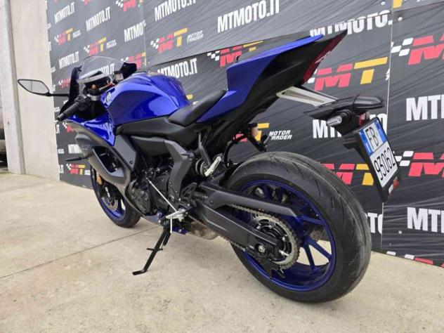 YAMAHA YZF R7 Nuova km 0 rif. 23990014 - Foto 6