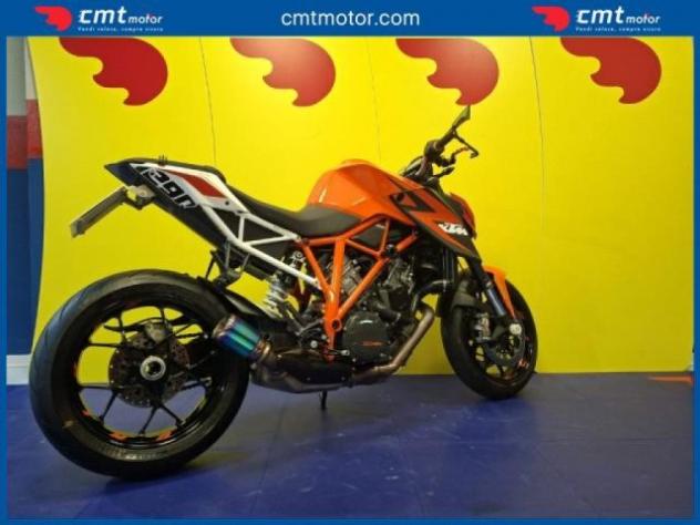 KTM 1290 Super Duke R Garantita e Finanziabile rif. 23779248 - Foto 4