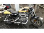 HARLEY-DAVIDSON 1200 Sportster Roadster Roadster rif. 23708135