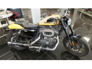 HARLEY-DAVIDSON 1200 Sportster Roadster Roadster rif. 23708135